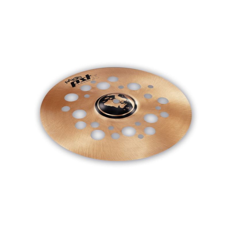 Paiste Talerz efektowy PST-X Swiss Crash